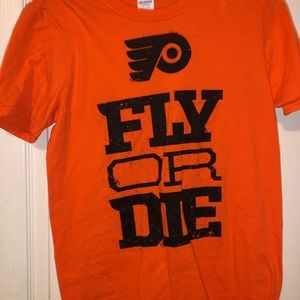 Flyers T-shirt